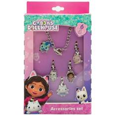 Gabbys Dollhouse Bracelet with Charms