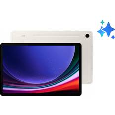 Tablet Samsung Galaxy Tab S9 5G 11' 2K Octa Core RAM 8GB