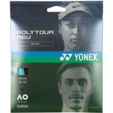 Tennissaiten Yonex Tennissaite Poly Tour Rev 125 Satz 12