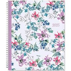 Office Supplies Blue Sky 2025 Laila Monthly