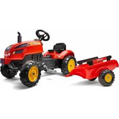 Jouets à Chevaucher Falk Traktor 2046AB