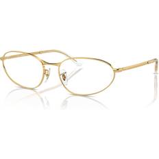 Ray-Ban Rb3734 Transitions® Gold Frame