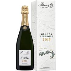 Palmer Palmer & Co, Grands Terroirs 2015 Brut Champagne
