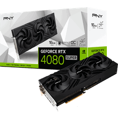 GeForce RTX 4080 SUPER OC Verto HDMI 3xDP 16GB GDDR6X