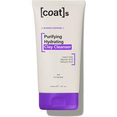 Coats Skin Purifying Hydrating Clay Cleanser 151ml