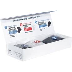 OS1st Planter Fasciitis Kit-black-m