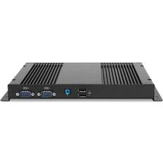 Stationære computere Aopen Digital Engine DEX5750 8 GB Signage Afspiller