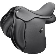 16" Sättel Wintec 500 HART Pony All Purpose Saddle Black