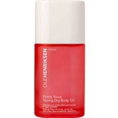 Ole Henriksen Vartalonhoito Ole Henriksen Firmly Yours Toning Dry Body Oil