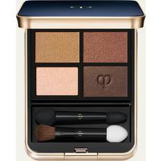 Clé de Peau Beauté Makeup Clé de Peau Beauté Eye Color Quad Eyeshadow Palette - 5.5 g