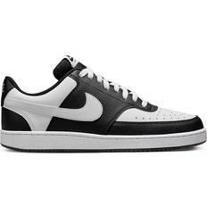 Nike court vision low NIKE Court Vision Low M - Black/White