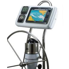 SystemPod til 9.5" GPS, ekkolod, radar, multifunktionsskærme, forusavet, 38.1 x 15.2 cm