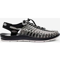 Keen Men's Uneek Cord Sandals Black