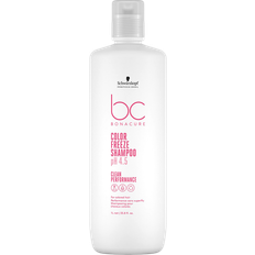 Schwarzkopf bc color freeze Schwarzkopf BC Bonacure Color Freeze Shampoo