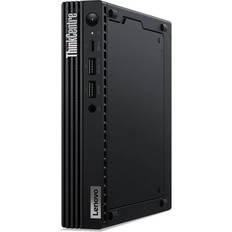 8 GB - Compact - Intel Core i5 Desktop Computers Lenovo ThinkCentre M70q Gen 4 Core 8GB 256GB Pro