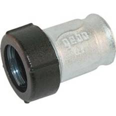 Gebo QI Compression Fitting GW 2
