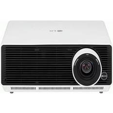 LG BU50RG 4K Laser Projector