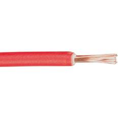 Nexans Kabelclips & Fastgøring Nexans Ledning 1G10 H07V2-K,G/Gr 100Sp