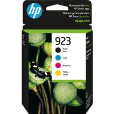 Ink HP 923 (4-Pack)