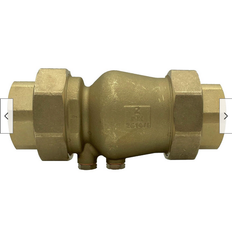 Honeywell Ventiler Honeywell 11/4" Kontraventil F/brandskab