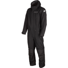 Klim Motorcykeludstyr Klim Railslide Monosuit Black Man