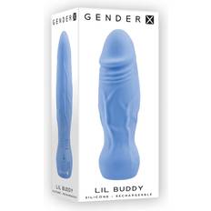 Gender X Mini Vibrator Lil Buddy