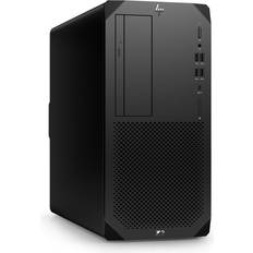 HP Bordsdator Z2 G9 Core i7-13700K