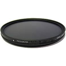 ProMaster 37mm Circular Polarizer, Model 1701