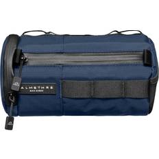 Blue Bike Bags & Baskets ALMSTHRE Signature Bar Bag Cosmic Blue, One