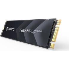 Orico M.2 2280 4TB SSD NGFF M.2 SATA III 6Gbps Internal Solid State Drive Hard Disk Data Storage for PC Desktop Laptop Ultra-book