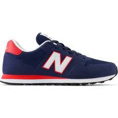 New Balance 500 M - Classic Blue