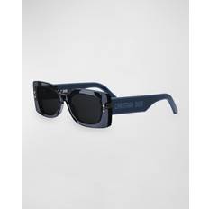 Dior Sunglass Diorpacific S1UCD40098U - Blue