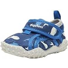 Playshoes Hval Med Vandsko - Marine