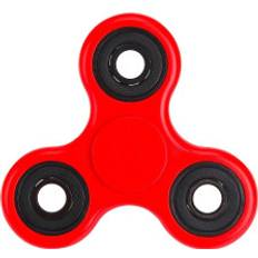 Cenocco Fidget Spinner Rød
