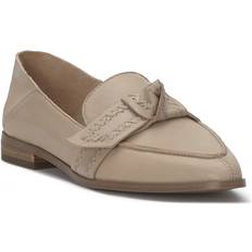 Low Shoes Lucky Brand Abelle Loafer Women's Smoke Grey Flats Loafers