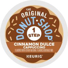The Original Donut Shop Cinnamon Dulce Cappuccino K-Cup®