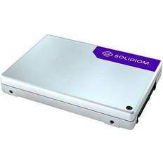 SOLIDIGM D5-P5336 15.36 TB U.2 PCIe 4.0 x4 NVMe