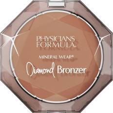Physicians Formula Mineral Wear Diamond Bronzer Bronze Gem 5.8g
