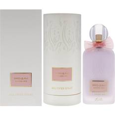Rasasi Fragrances Rasasi Eshq All Over Spray for EDP 101ml
