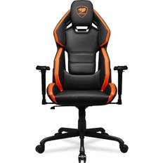 Cougar Pelialustat Cougar Fotel HOTROD Gaming Chair