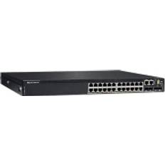 Dell PowerSwitch N3224P Switch 24-porte