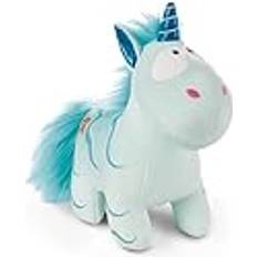 Speelgoed NICI 49708 Kuscheltier Einhorn Aquario 22cm stehend GREEN