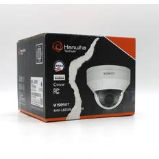 Surveillance Cameras Wisenet Techwin America ANV-L6012R IR