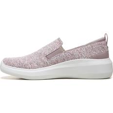 Men - Pink Walking Shoes Ryka Womens Ally Slip On Casual and Fashion Sneakers Pink Wide C,D,W