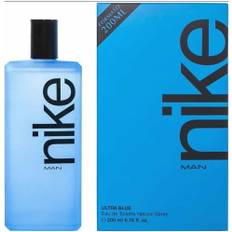 Ultra Blue Man EDT spray 201ml