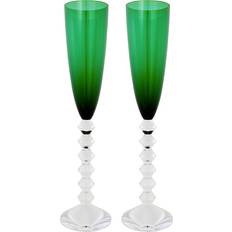 Baccarat Vega Flutissimo Champagne Glass 6.8fl oz 2