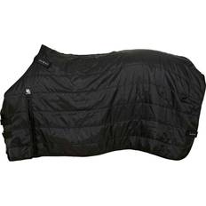 Coperte per Cavalli Outdoor-Decke HorseGuard Noir