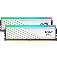 XPG RAM XPG ADATA Hukommelse, Hvid AX5U6000C3016G-DTLABRWH