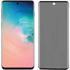 ExpressVaruhuset Samsung S20 FE Privacy Karkaistu Lasi 0,26mm 2,5D 9H