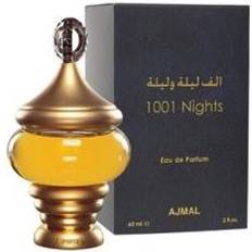 Parfumer Ajmal 1001 Nights EDP U 59.2ml